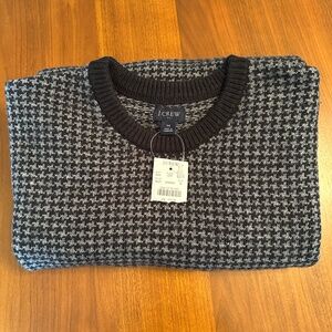 J. Crew Factory Men's Sweater